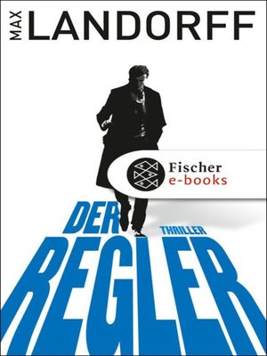 cover image of Der Regler